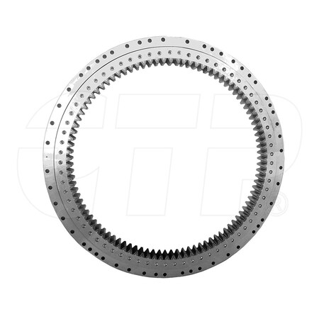 Aic Replacement Parts Gear Gp-Br Swing Bearing Fits Caterpillar Models 2316854
